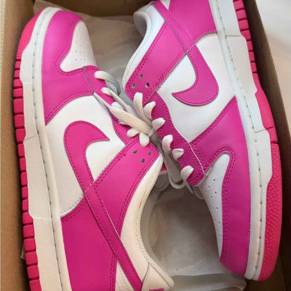 Nike Dunks